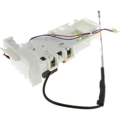 Ensemble thermostat électronique Thermor 1200W mono kitable