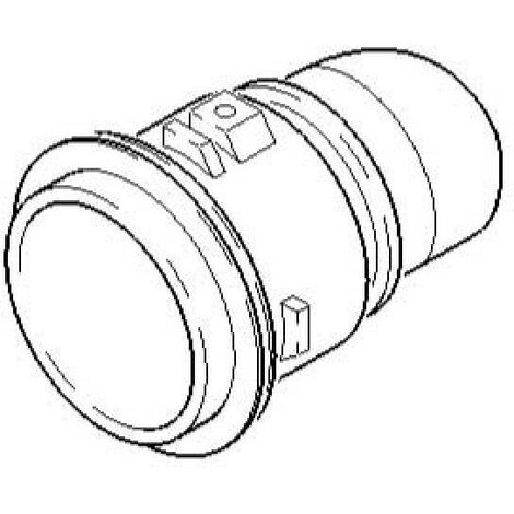 Guarnizione Serbatoio Karcher ASWF745440: Ricambio Originale Per WV2 E WV5 - 3