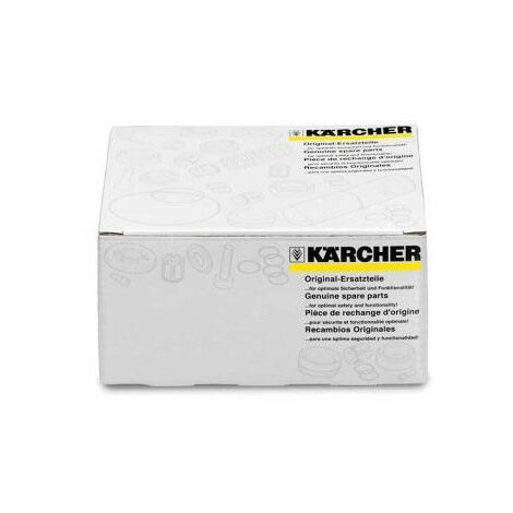 Kit de pompe Karcher pour HD 650 pour nettoyeur haute pression