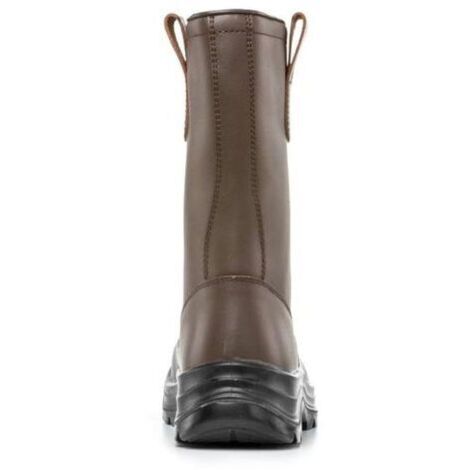 Bottes Wading Korkers Wetlands Homme – Marron, Taille US 10 (EU 44) – Très Bon état