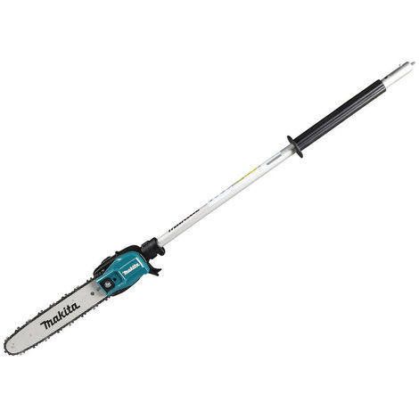 Makita – Accessoire élagueuse à perche 30 cm EY403MP – Jauge de chaîne 1,1 mm – Pour élagage de petites branches – Compatible avec DUX18/UX01G - 191T38-7