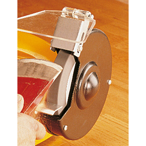 Meule Fartools D200mm épaisseur 25mm alésage 32mm GR60 corindon gris