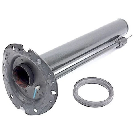 Thermor – Corps de chauffe ACI joint 200l – Acier émaillé – Diamètre 172mm – Anode titane – Joint caoutchouc pour chauffe-eau