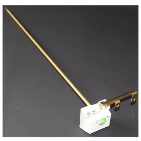 Thermostat Thermor TUS00316 vert L450 pour chauffe-eau