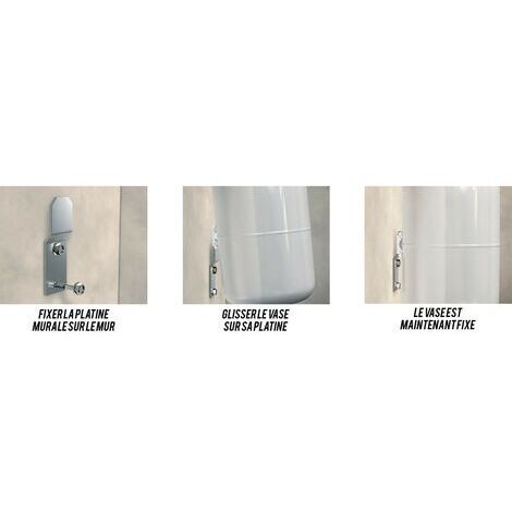 Vase d'expansion à vessie Pneumatex