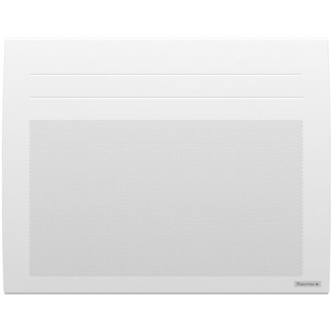 Panneau rayonnant Thermor Amadeus 3 horizontal 300W blanc