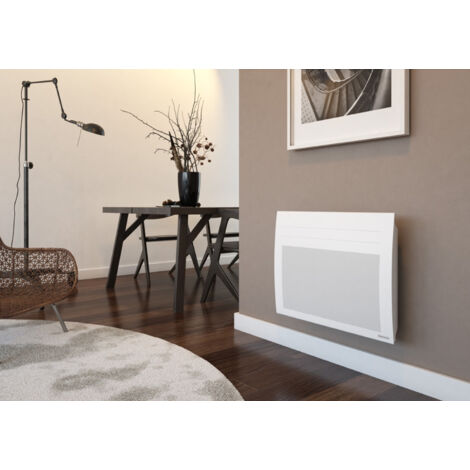 Panneau rayonnant Thermor Amadeus 3 horizontal 300W blanc