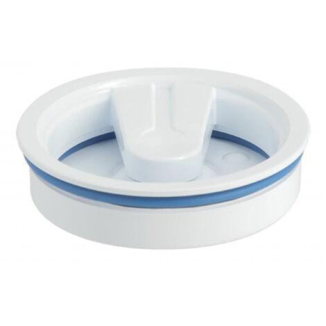 Nicoll – Kit magnétique pour bonde 88 mm – Siphon optimisé pour drainage – Installation rapide – Compatible systèmes standard