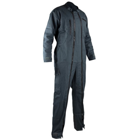 [JAMAIS UTILISÉ] Combinaison de travail LMA 4133 Hectare taille 4 double fermeture vert US multi-poches