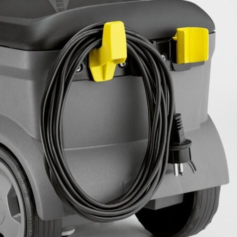 Karcher - Injecteur-extracteur 1250W 54 l/s - Puzzi 10/2 Adv