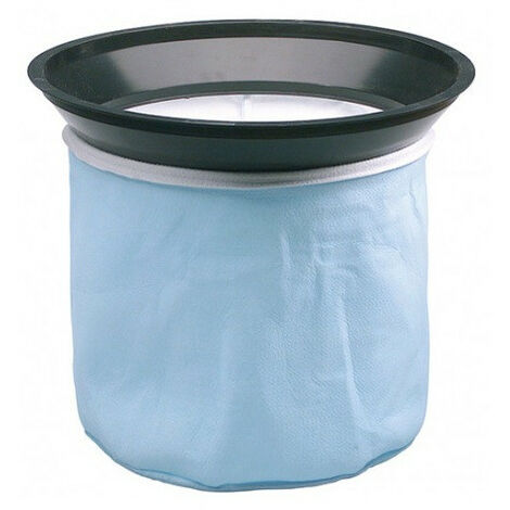 Sidamo – Filtre à poussières très fines pour aspirateurs JET60, JET60I DR – Classe M – Compatible avec Jet 50P, 50i, 51, 60, 60P, 60i – 20498050