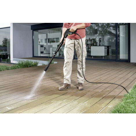 Karcher Poignée pistolet pour nettoyeur haute pression K2 K3 K4 K5 K7 avec quick connect