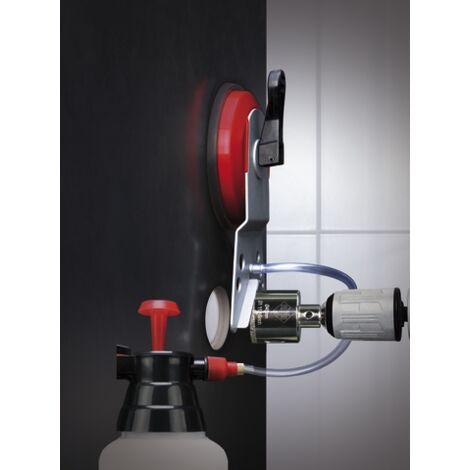 Rubi - Kit trépans diamant Longueur maxi perçage 27 mm EASYGRES PLUS
