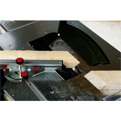 Metabo - Lame de scie circulaire HW/CT 315x2.8x30 mm 48 WZ 0°