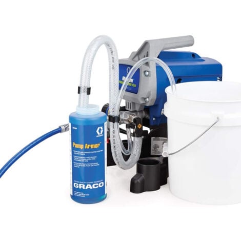 Magnum by Graco - Liquide 1 Litre Protection Pompe (Pump armor)