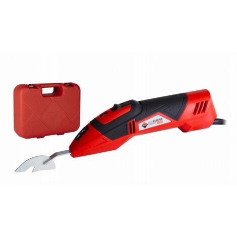 Grattoir électrique RUBISCRAPER 250W 230V-50Hz - RUBI - 66940