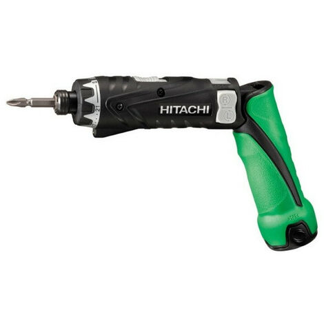 Hikoki - Tournevis sans fil 3.6V 1.5Ah - DB3DL2WCZ