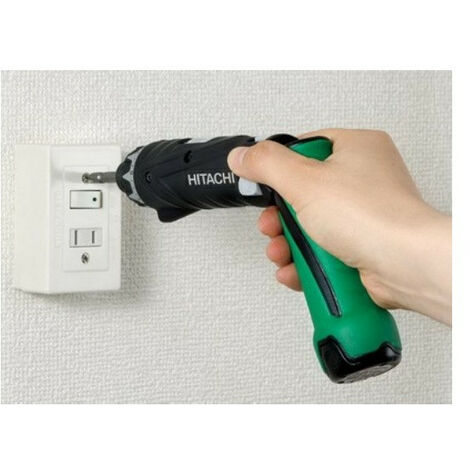 Hikoki - Tournevis sans fil 3.6V 1.5Ah - DB3DL2WCZ