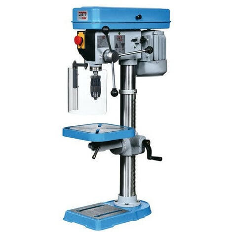Promac - Perceuse d'établi 0,37kW 230V CM2 5 vitesses - 212