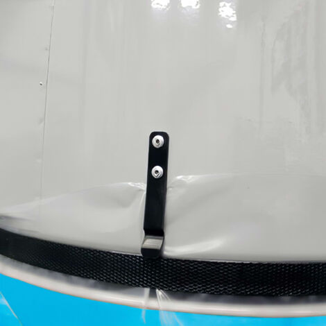 Léman Sac Aspiration Copeaux Sac Aspirateur Leman 370x650 Sac