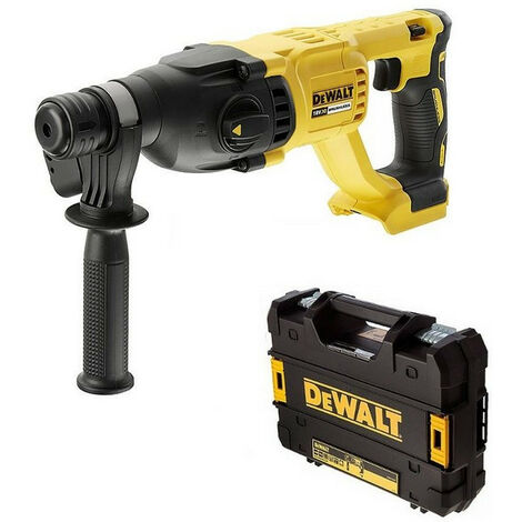 Perforateur DEWALT DCH273NT XR 18 V (sans batterie ni chargeur) en