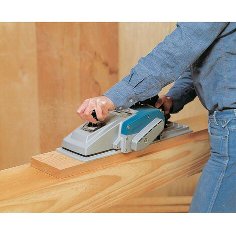 Makita - Rabot de charpente 170mm 1200W - 1806B