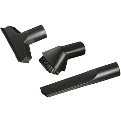 Jeu de buses Karcher DN35 avec suceurs et brosse
