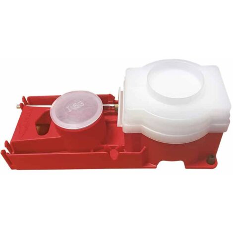 Guilbert Express – Platine PREMIUM couvreur multifonctions – Décapage de cuivre et zinc – Quatre positions ergonomiques – Antidérapants pour stabilité