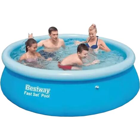 Piscine hors sol 57273 Fast Setronde 366x76cm Bestway