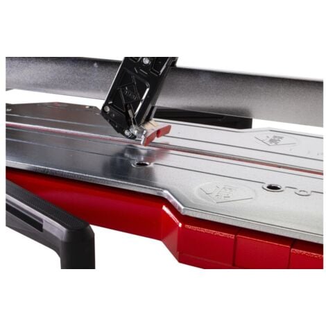 Rubi - Coupe-carreaux manuelle longueur de coupe 125cm - TP-125 S