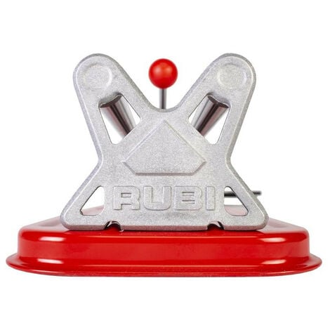 Rubi - Coupeuse manuelle Practic-60 Long. de coupe 61cm avec butée latérale et équerre 45° - 24985