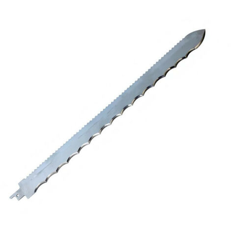 Edma - Lame de 300 mm pour Insulacut - 366355