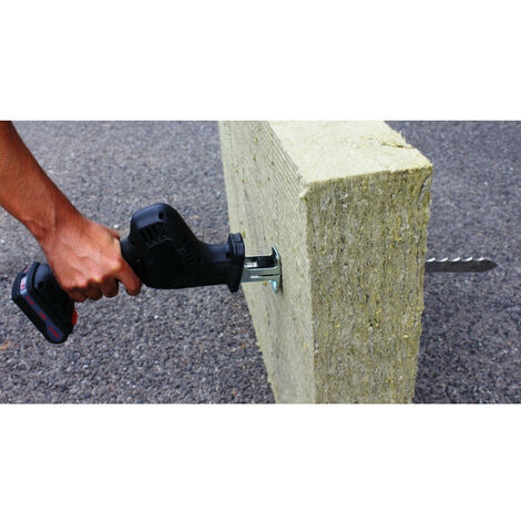 Edma - Lame de 300 mm pour Insulacut - 366355