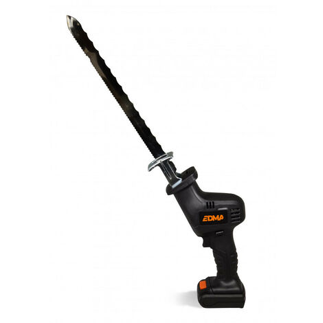 Edma - Lame de 300 mm pour Insulacut - 366355