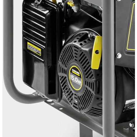 Karcher - Groupe électrogène 5kW moteur à essence 4 temps 25L - PGG 6/1