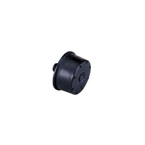 Mecafer – Filtre à air 3/8' mâle pour compresseurs 10L, 25L, 50L – Système de filtration haute performance – Résistant à la corrosion