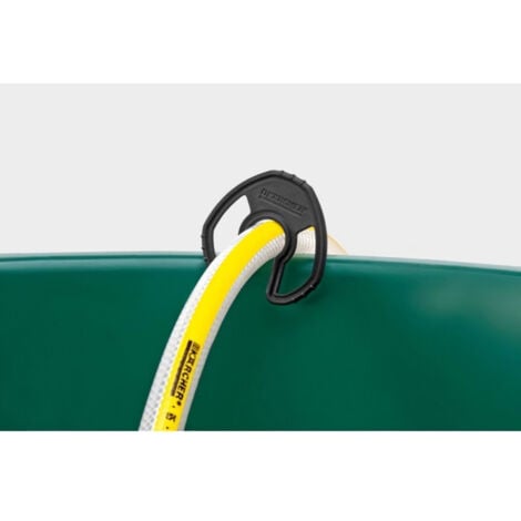 Karcher - Flexible d'aspiration avec clapet anti-retour  - 2.643-100.0