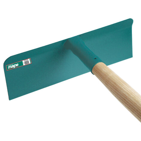 Leborgne – Merlin éclateur 3,7 kg – Manche en composite Novagrip – Longueur 90 cm – Tête en acier forgé pour fendre bûches efficacement
