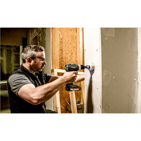 Metabo - Perceuse à percussion à batterie 18V 60Nm sans batterie ni chargeur - SB 18 LT BL