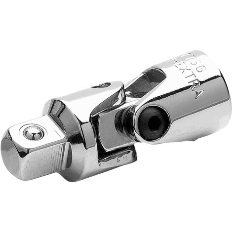 Cardan Universel 3/8 KS Tools 911.3850 - Pour Clés à Douille - Chrome Vanadium