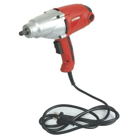 Ribitech - Clé à chocs électrique 1010W 450Nm - PRCCEKIT5