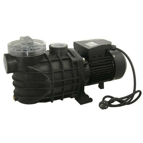 Ribiland - Pompe piscine 825W 1,4 bar 171 l/min - Swim 550
