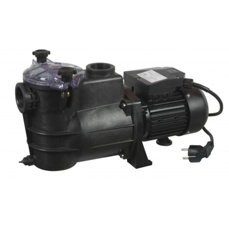 Ribiland - Pompe piscine 825W 1,4 bar 171 l/min - Swim 550