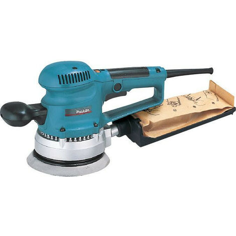 Makita - Ponceuse excentrique 310W Diam150 mm - BO6030J