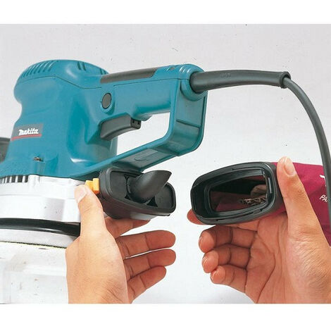 Makita - Ponceuse excentrique 310W Diam150 mm - BO6030J