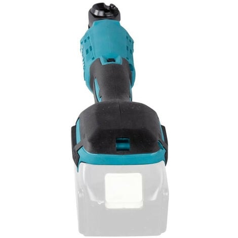 Clé à cliquet DWR180Z 18V 47,5 Nm emmanchement 3/8" et 1/4" produit nu Makita