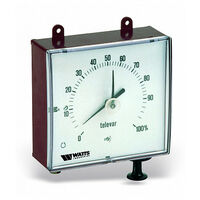 Watts – Jauge pneumatique pour réservoirs de 0,90m à 3m – Indication semi-permanente – Clapet anti-retour – Raccord universel Ø 4 x 6 mm