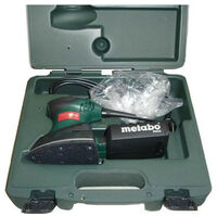 Metabo - Ponceuse multifonctions 200W - FMS 200