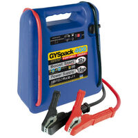 Gys Tester Per Batterie Tbp 500 - Strumento Professionale Per Diagnosi Batterie Auto - Foto 14