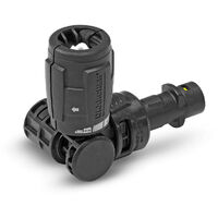 Karcher K3 Rallonge Lance Pulvérisation Karcher 0,4m | Compatible K2 à K5, PS20 - Nettoyage Zones Inaccessibles Pièce 2.643-240.0